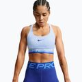 Бюстгальтер для тренувань Nike Pro hydrogen blue/hydrogen blue/old royal 4