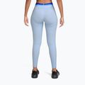 Легінси жіночі Nike Pro hydrogen blue/old royal 2