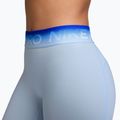 Легінси жіночі Nike Pro hydrogen blue/old royal 3