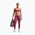 Легінси жіночі Nike Pro pink smoke/pink rise 2