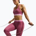Легінси жіночі Nike Pro pink smoke/pink rise 6