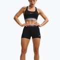 Шорти для тренувань жіночі Nike Pro black/ghost