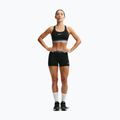 Шорти для тренувань жіночі Nike Pro black/ghost 2