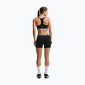 Шорти для тренувань жіночі Nike Pro black/ghost 3