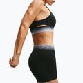 Шорти для тренувань жіночі Nike Pro black/ghost 5