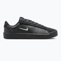 Взуття чоловіче Nike Blacktop black/black/black