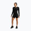 Шорти для тренувань жіночі Nike Pro Sculpt black/black 2