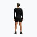 Шорти для тренувань жіночі Nike Pro Sculpt black/black 3
