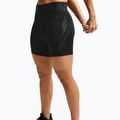 Шорти для тренувань жіночі Nike Pro Sculpt black/black 4