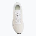 Кросівки для бігу жіночі Nike Journey Run white/sail/black/metallic silver 5