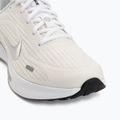 Кросівки для бігу жіночі Nike Journey Run white/sail/black/metallic silver 7