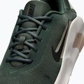 Кросівки для тренувань чоловічі Nike Flex Train camo green/summit white/cream Ii/black 5