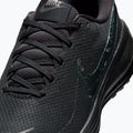 Кросівки для бігу чоловічі Nike Revolution 8 black/dark smoke grey/iron grey/white 5