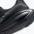 Кросівки для бігу чоловічі Nike Revolution 8 black/dark smoke grey/iron grey/white 6