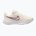 Кросівки для бігу жіночі Nike Run Defy sail/white/pink rise/pink smoke