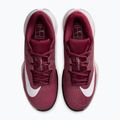 Кросівки тенісні жіночі Nike Vapor Pro 3 Pink Smoke/Vast Grey/Black/White 5