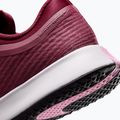 Кросівки тенісні жіночі Nike Vapor Pro 3 Pink Smoke/Vast Grey/Black/White 8