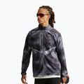 Куртка для бігу чоловіча Nike Miler black/smoke grey