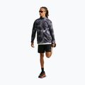 Куртка для бігу чоловіча Nike Miler black/smoke grey 2