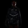 Куртка для бігу чоловіча Nike Miler black/smoke grey 8