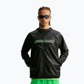 Куртка для бігу чоловіча Nike Stride Dri-Fit black