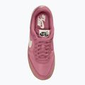 Взуття жіноче Jordan Air Skyline Low desert berry/black/gum med brown/sail 4