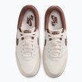Взуття чоловіче Jordan Air Skyline Low LE sail/light orewood brown/muslin/fauna brown 4