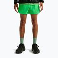 Чоловічі шорти Nike Stride Dri-Fit Brief-Lined 5" green spark
