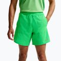 Чоловічі шорти Nike Stride Dri-Fit Brief-Lined 5" green spark 5