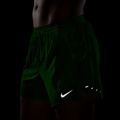 Чоловічі шорти Nike Stride Dri-Fit Brief-Lined 5" green spark 7