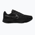 Кросівки для бігу чоловічі Nike Run Defy Black/Dark Smoke Grey/Iron Grey/White