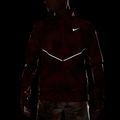 Куртка для бігу чоловіча Nike Miler light crimson/tough red 4