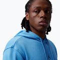 Кофта чоловіча Jordan Sport Crossover blue beyond 4