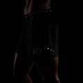 Шорти для бігу чоловічі Nike Stride black 5