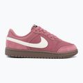 Buty damskie Nike Jordan Air Skyline Low desert berry/black/gum med brown/sail 2