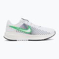 Кросівки для бігу чоловічі Nike Run Defy White/Midnight Navy/Green Spark 2