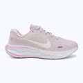 Кросівки для бігу жіночі Nike Journey Run bleached lilac/pink rise/pink smoke/sail 2