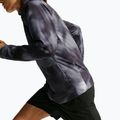 Куртка для бігу чоловіча Nike Miler black/smoke grey 4