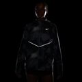 Куртка для бігу чоловіча Nike Miler black/smoke grey 7