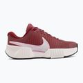 Кросівки тенісні жіночі Nike GP Challenge Pro team red/vast grey/black/white 2
