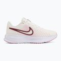 Кросівки для бігу жіночі Nike Run Defy sail/white/pink rise/pink smoke 2