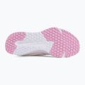 Кросівки для бігу жіночі Nike Run Defy sail/white/pink rise/pink smoke 4