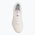 Кросівки для бігу жіночі Nike Run Defy sail/white/pink rise/pink smoke 5