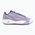 Чоловічі баскетбольні кросівки Jordan Luka 77 urban lilac/iron grey/sail/rio teal 2