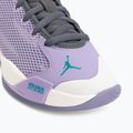 Чоловічі баскетбольні кросівки Jordan Luka 77 urban lilac/iron grey/sail/rio teal 7