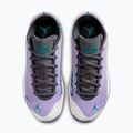 Чоловічі баскетбольні кросівки Jordan Luka 77 urban lilac/iron grey/sail/rio teal 4