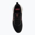 Кросівки для тренувань жіночі Nike Bella 7 black/british khaki/fusion red 5
