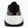Кросівки для тренувань жіночі Nike Bella 7 black/british khaki/fusion red 6