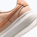 Взуття жіноче Nike Court Vision Alta shimmer/sail/light cognac 6