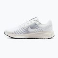Кросівки для бігу чоловічі Nike Run Defy White/Midnight Navy/Green Spark 2
